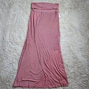 Stylish Maxi Skirt